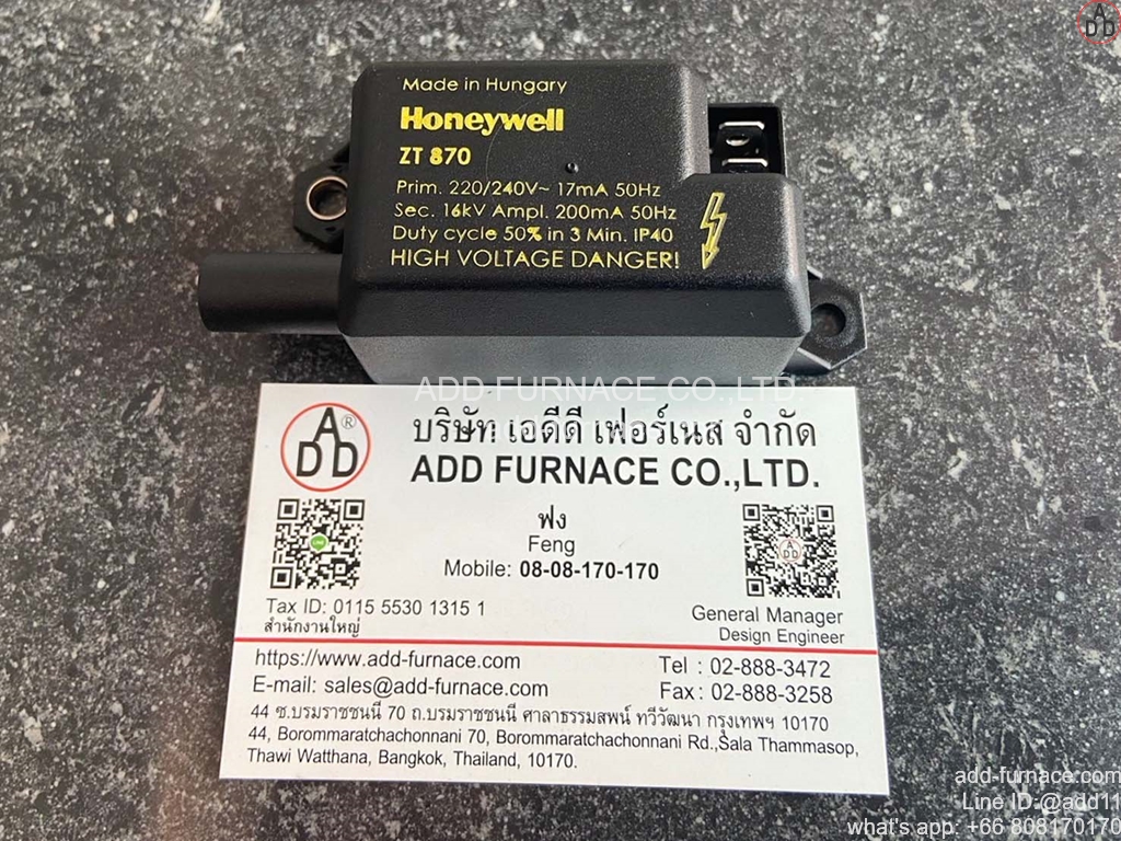 honeywell-zt-870 (1)